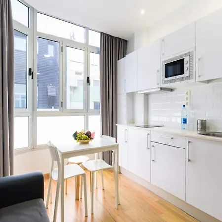 Apartment In Palmas De Gran Canaria