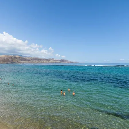 Apartment In Palmas De Gran Canaria Las Palmas de Gran Canaria