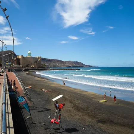 In Palmas De Gran Canaria Apartment