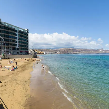 Apartment In Palmas De Gran Canaria *